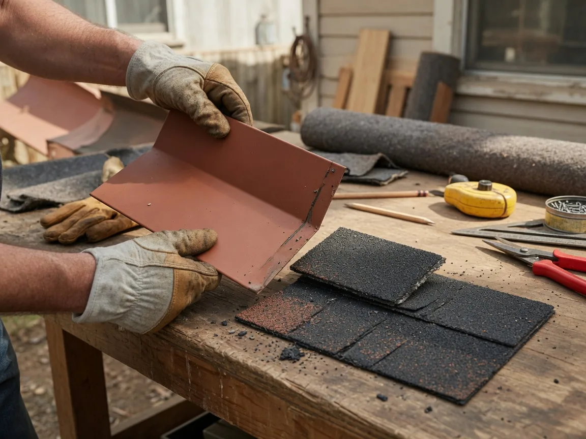 Roof Repair company in Milton, IL
